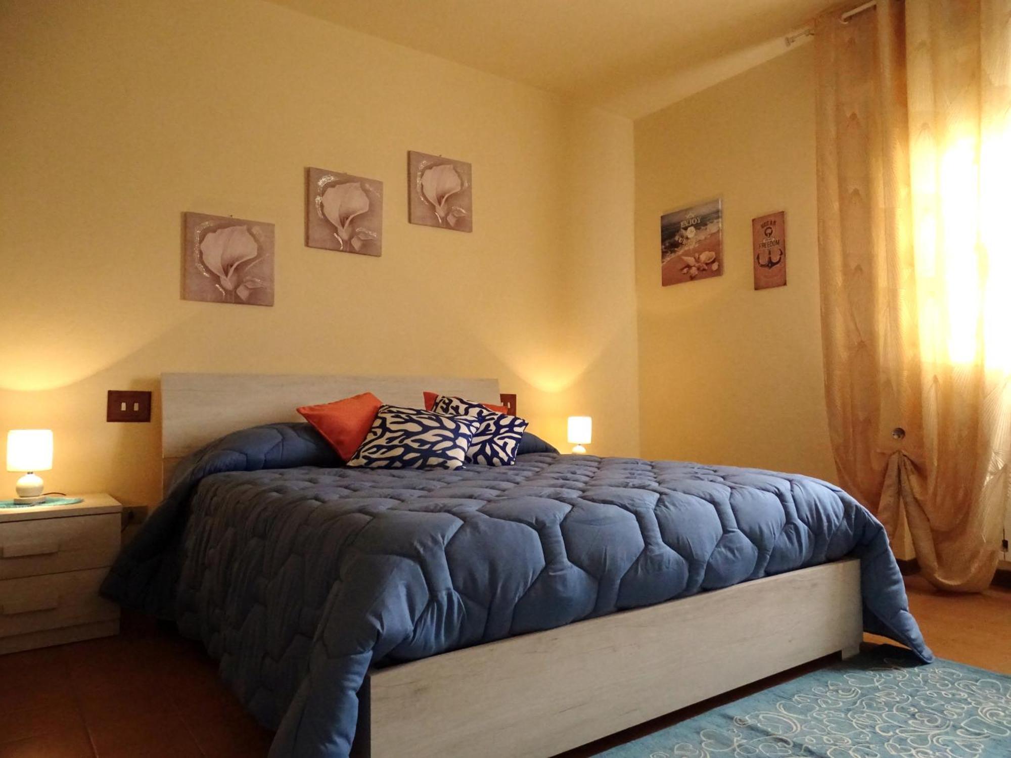 Guest house Dolci Sogni